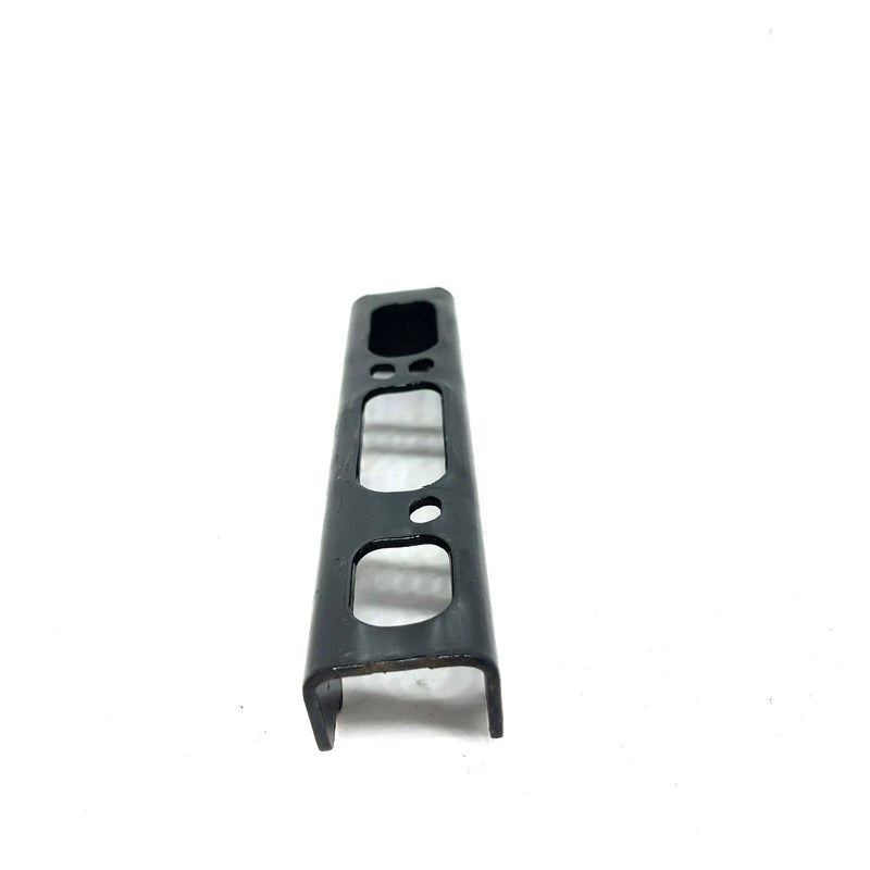 2002 Bombardier Quest 500 OEM Footpeg 705000279 AB14