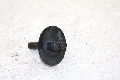 2000 Honda Trx 250 Recon Oem Fuel Valve Lever 16963-HM8-000ZA AH52