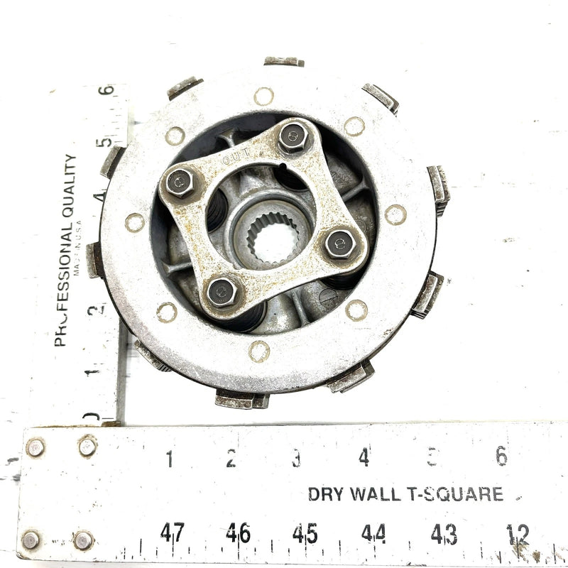 00-06 Honda Rancher 350 OEM Clutch Set 22121-HM7-000 AH80