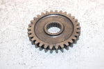 2007 Honda Fortrax 680 Oem 30T Mainshaft Gear 23441-HN8-B40 AH46