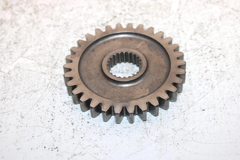 2007 Honda Fortrax 680 Oem 30T Mainshaft Gear 23441-HN8-B40 AH46