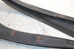 2001 Polaris Magnum 325 Oem Front Fender Flare Set 5431798-070 5431799-070 AP30