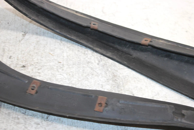 2001 Polaris Magnum 325 Oem Front Fender Flare Set 5431798-070 5431799-070 AP30