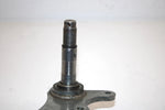 03 Bombardier Rally 200 Oem Left Steering Knuckle 709400108 A44510179000 AB2