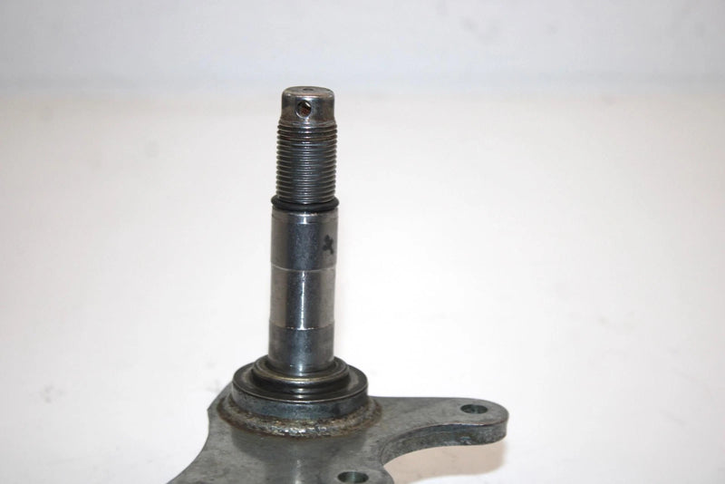 03 Bombardier Rally 200 Oem Left Steering Knuckle 709400108 A44510179000 AB2