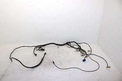 1999 Yamaha Vmax 600 Sx Oem Main Wire Harness 8CH-82590-10-00 SY5