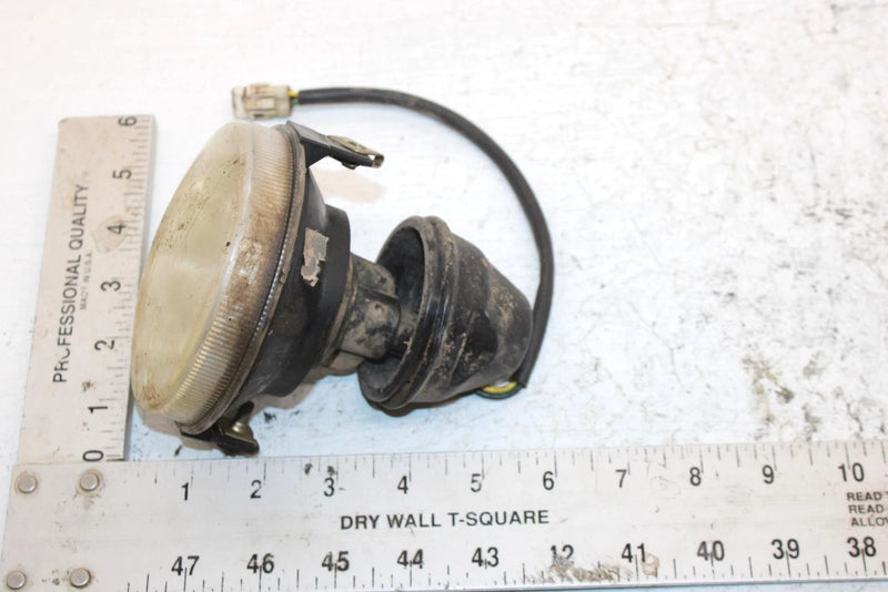 2004 Yamaha  Bruin 350 Oem Headlight 5FU-H4320-00-00 5KM-84300-20-00 AY24