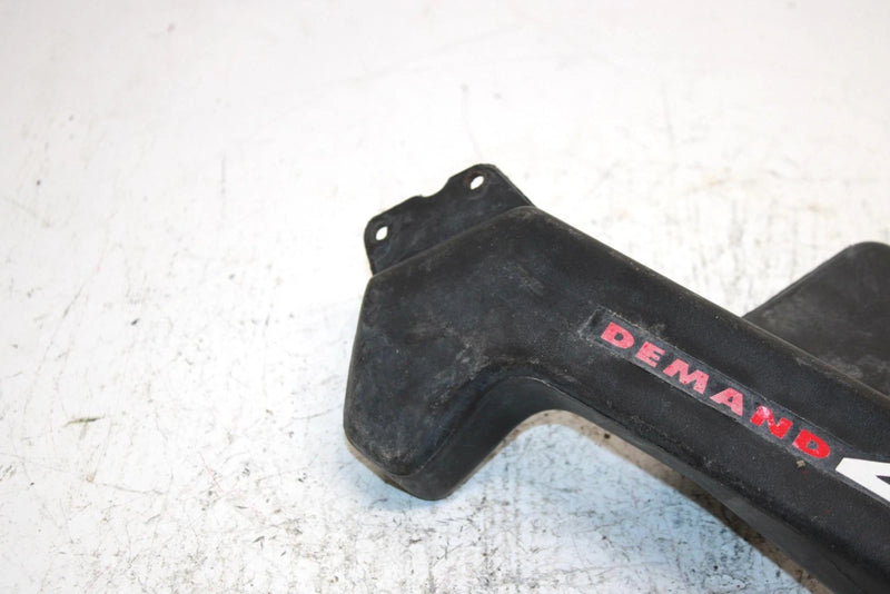 1993 Polaris 350l 4x4 Oem Clutch Air Outlet Duct 5431010 AP27