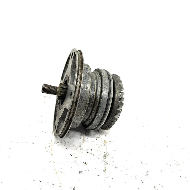202 Yamaha Big Bear 400 YFM400 OEM Middle Drive Gear 4KB-17530-00-00 AY52