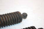 1990 Kawasaki Bayou 300 Oem Front Shock Pair 45014-1404 AK22