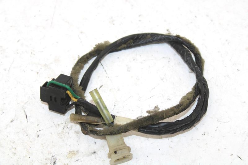 1988 Yamaha Enticer 340 Oem Headlight Harness 82H-84359-00-00 SY130