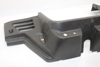 97 Arctic Cat Zr 580 Efi Oem Console 1606-013 SA124