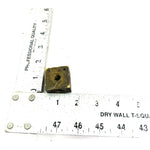 94-98 Polaris Trail Blazer 250 ES OEM Brake Cross Fitting 7052103 AP217