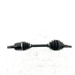 05 Honda Foreman 500 TRX500FE 4x4 ES OEM Front Cv Shaft Set  44250-HN8-A43 AH90