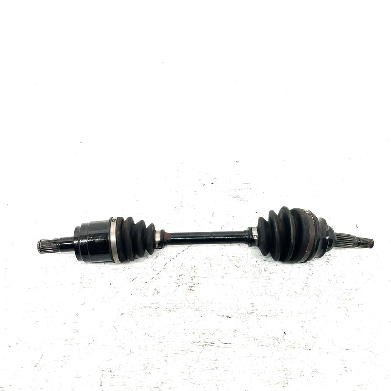 05 Honda Foreman 500 TRX500FE 4x4 ES OEM Front Cv Shaft Set  44250-HN8-A43 AH90