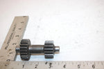 1985 Honda Atc125ma Oem  Sub Trans Countershaft 23911-968-000 AH44