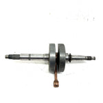 89-01 Suzuki Quadrunner 160 OEM Crankshaft 12200-02C00 AS30