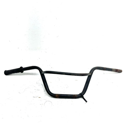 1987 Suzuki Quadrunner 4WD LT4WD OEM Handlebars 56110-19B32-291 AS40
