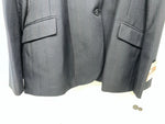 New Women’s Ovation Blue Sport Riding Jacket 24R #01010269 BB-604
