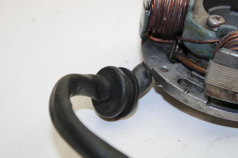 87 Polaris Trail Boss 250 4x4 OEM Stator 3083763 AP106