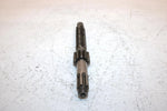 1996 Kawasaki Bayou 300 Oem Transmission Input Shaft 13127-1127 AK19