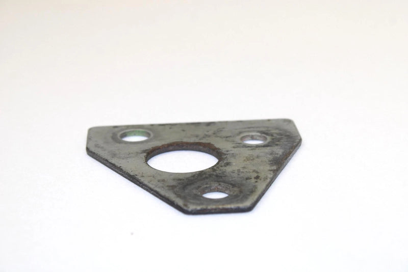 2000 Polaris Triumph 600 Oem Rail Reinforcement Bracket Pair 5211790 Q560