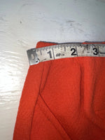 Nee Vitnage Orange Trail Ridge Polyester Pants #565 VV-63