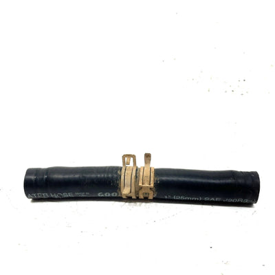 03-07 Polaris Sportsman 700 OEM Coolant Filler Hose 5413671 AP197