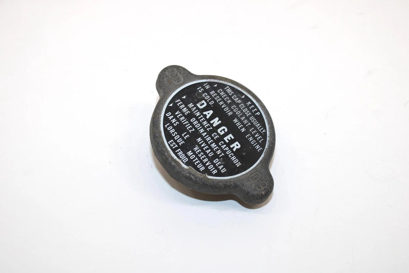 1985 Yamaha Vmax Oem Radiator Cap 11H-12462-00-00 SY125
