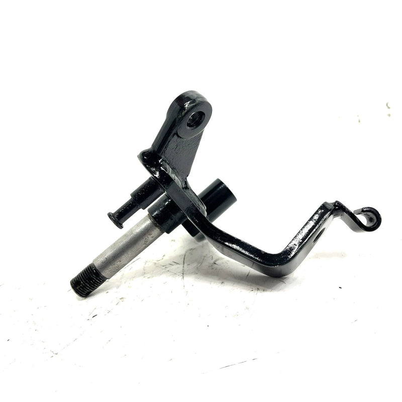 89-01 Suzuki Quadrunner 160 OEM Front Right Steering Knuckle 51230-02C01 AS30