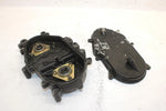 2002 Arctic Cat Z 570 Oem Chaincase W/Cover 0702-417 SA20