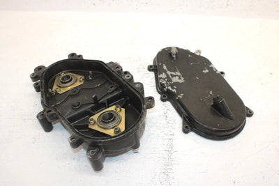 2002 Arctic Cat Z 570 Oem Chaincase W/Cover 0702-417 SA20