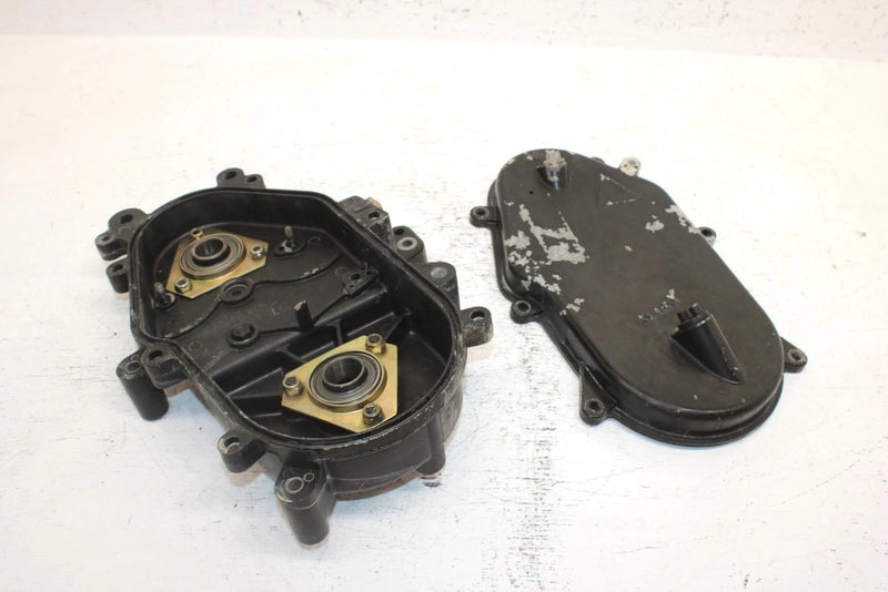 2002 Arctic Cat Z 570 Oem Chaincase W/Cover 0702-417 SA20