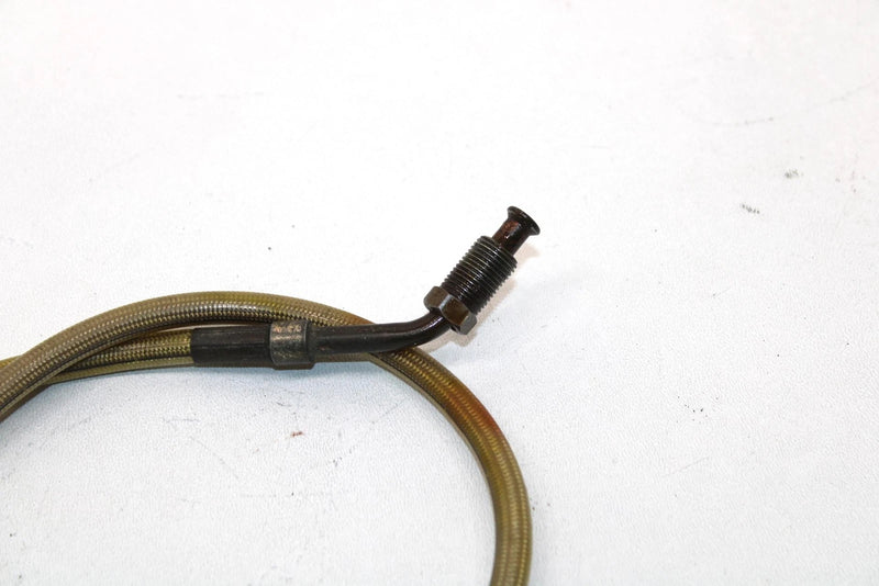Polaris Classic Oem Hydraulic Braided Brake Hose Line 1910607 Q1145