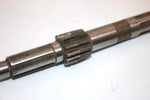 91 Yamaha  Champ 100 Yfm100 Oem Main Axle 2HX-17411-01-00 AY12