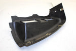 2002 Ski-doo Mxz 500f Oem Exhaust Side Cowl 420811392 SS79