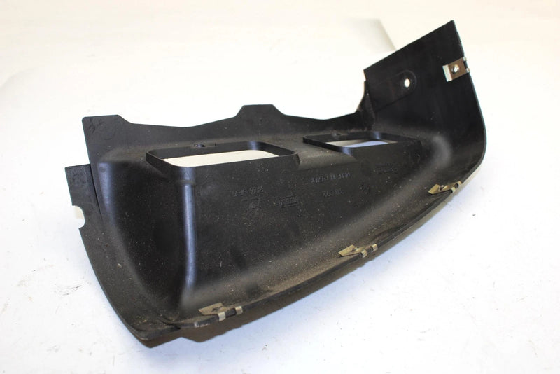 2002 Ski-doo Mxz 500f Oem Exhaust Side Cowl 420811392 SS79