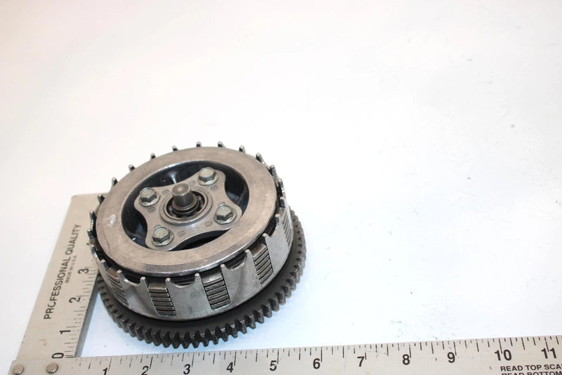 92 Suzuki Quadrunner 230 Lt230e  Oem Clutch Assembly 21200-18A01  AS2