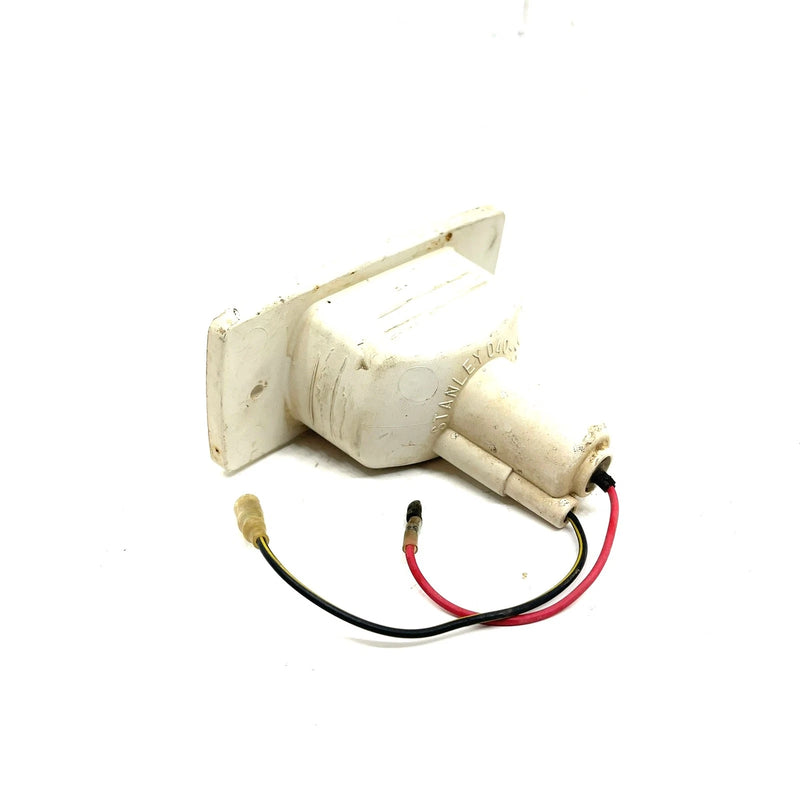93-99 Kawasaki Bayou 400 KLF400B 4x4 OEM Taillight Case 23024-1118 AK32