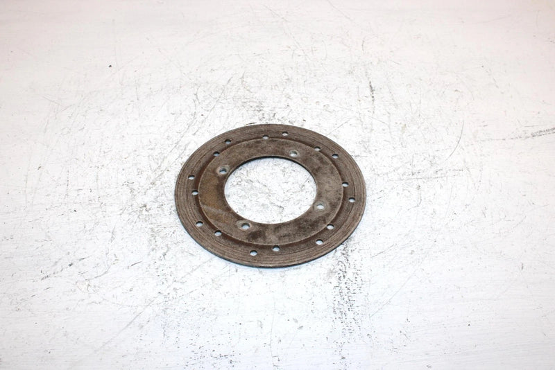 2002 Polaris Sportsman 700 Oem Rear Brake Rotor 5244635 AP184
