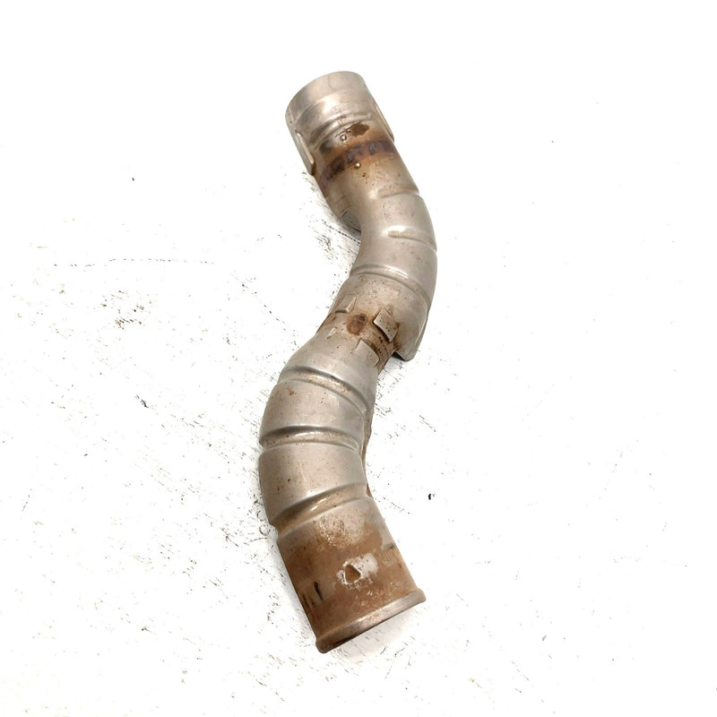 05 Honda Foreman 500 TRX500FE 4x4 ES OEM Exhaust Heat Shield 18322-HP0-A00 AH90