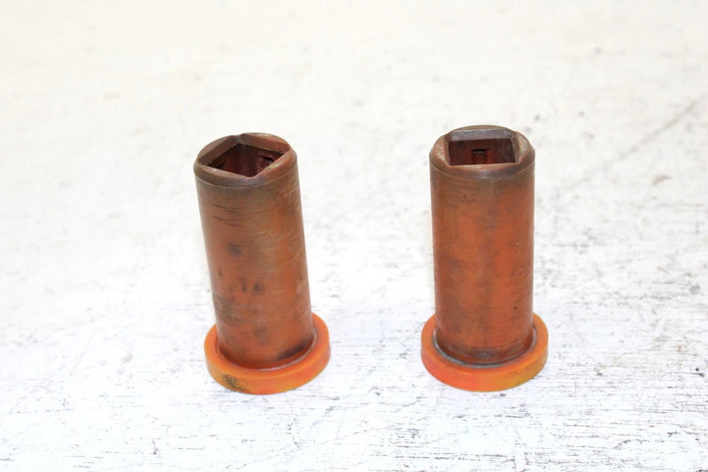2000 Polaris Sportsman 325 Oem Rear Stabilizer Bushing Pair 5438901 AP11