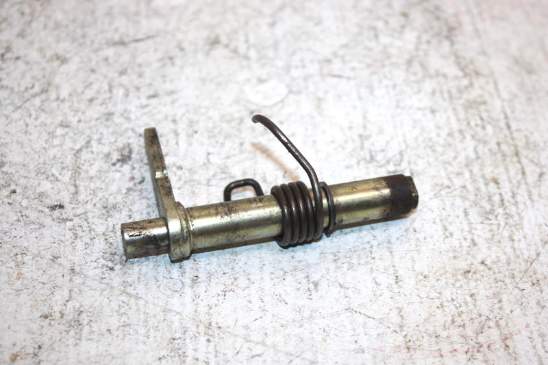 1998 Honda Foreman Fourtrax Oem Reverse Stopper Shaft 24860-HM7-000 AH35