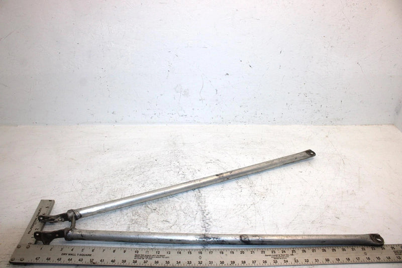 2008 Ski-doo Mxz Adrenaline 800r Oem Rear Frame Member 518326559 SS2