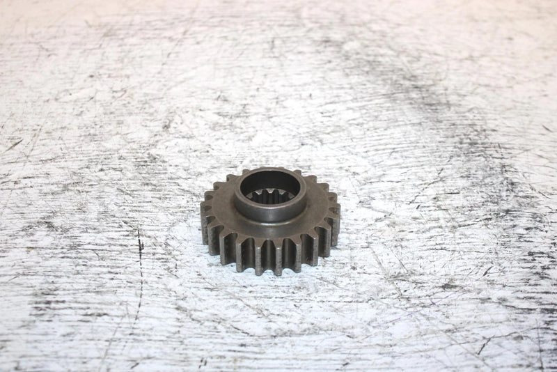 1999 Polaris 500 Indy Oem 22T Top Chaincase Sprocket 3221094 SP50
