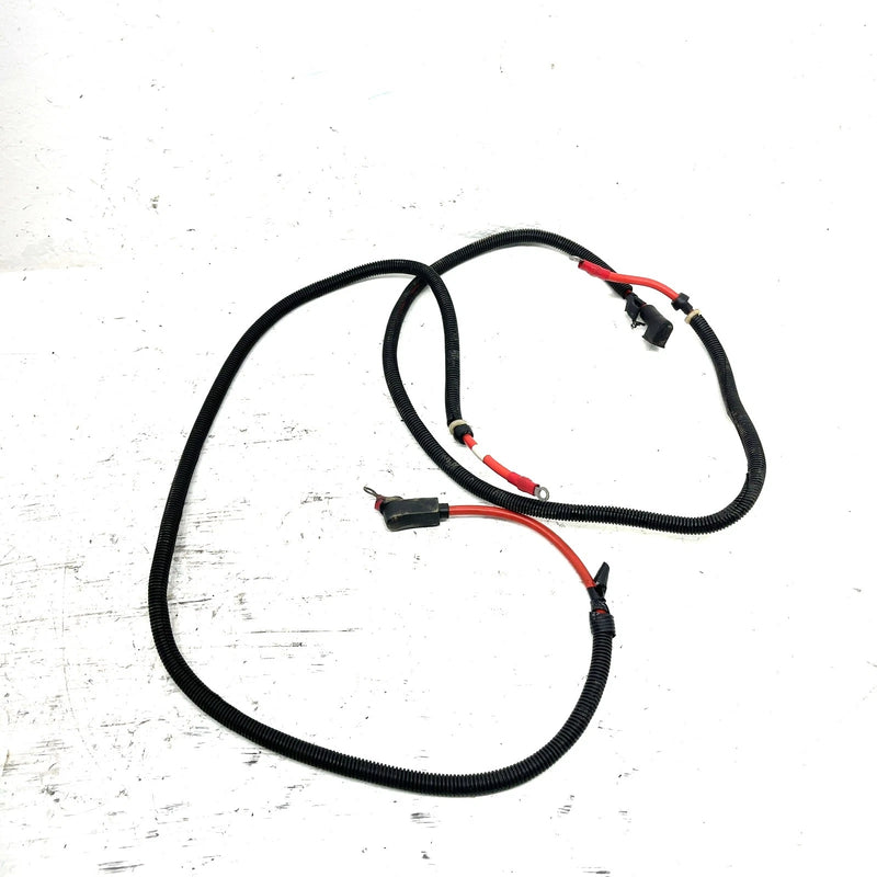00-02 Yamaha WaveRunner GP1200 OEM Battery Lead Wires 67X-82117-10-00 JY28