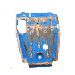 89-92 Suzuki Quadrunner 160 OEM Engine Skid Plate 42510-02C01-19F AS32