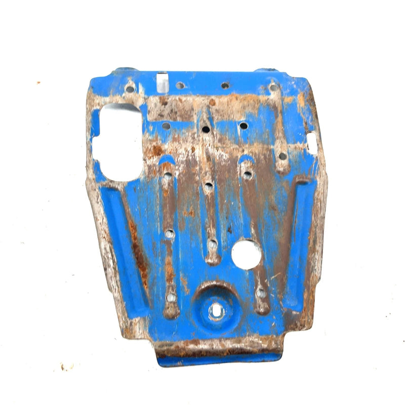 89-92 Suzuki Quadrunner 160 OEM Engine Skid Plate 42510-02C01-19F AS32