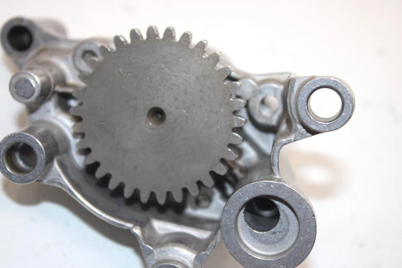 86 Honda Fourtrax 250 Trx250 A Oem Oil Pump 15100-HA0-010 AH32
