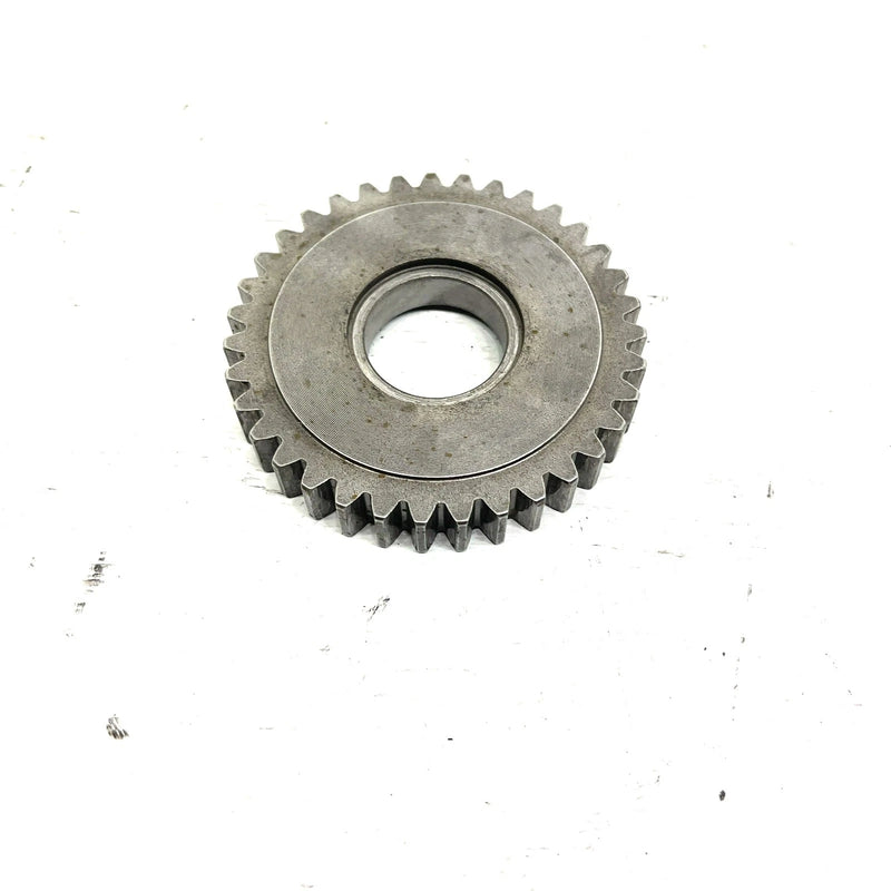 84-87 Suzuki Quadrunner 185 LT185 2x4 OEM 35T 2nd Driven Gear 24321-24401 AS39